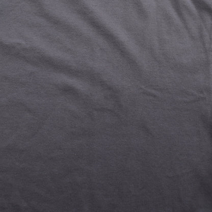 クルーネック 半袖Tシャツ コットン グレー メゾンマルジェラ110