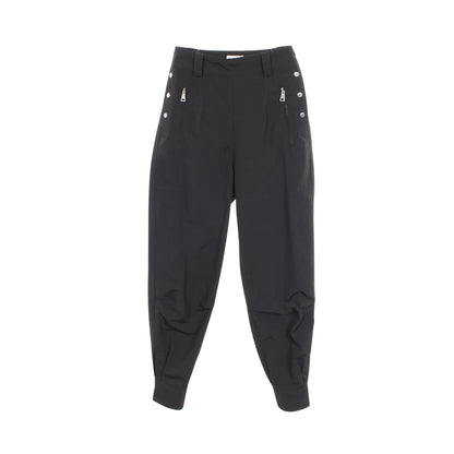 GENIUS 2 MONCLER 1952 PANTALONE パンツ ブラック モンクレール
