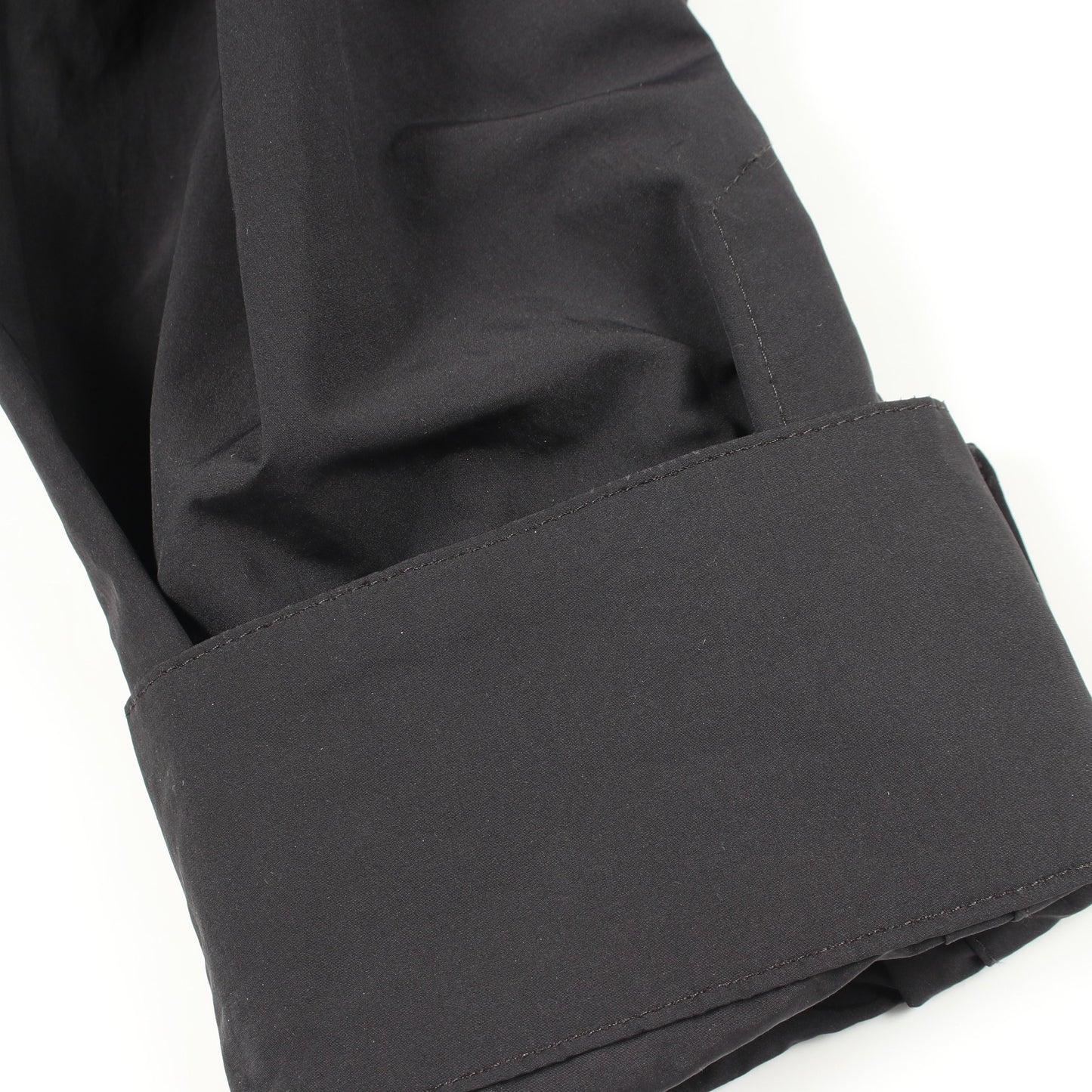 GENIUS 2 MONCLER 1952 PANTALONE パンツ ブラック モンクレール