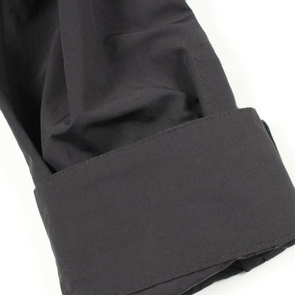 GENIUS 2 MONCLER 1952 PANTALONE パンツ ブラック モンクレール