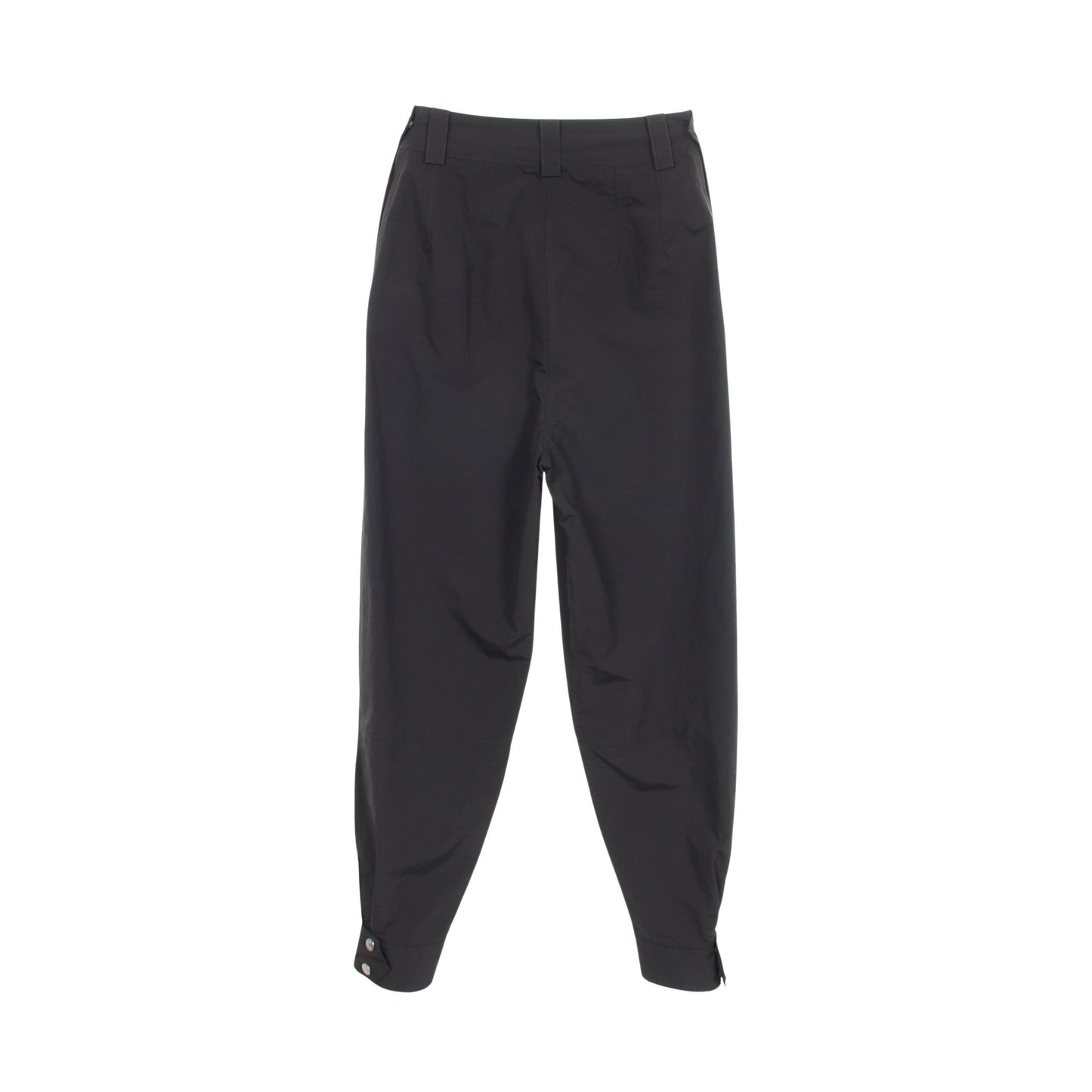 GENIUS 2 MONCLER 1952 PANTALONE パンツ ブラック モンクレール