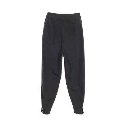 GENIUS 2 MONCLER 1952 PANTALONE パンツ ブラック モンクレール