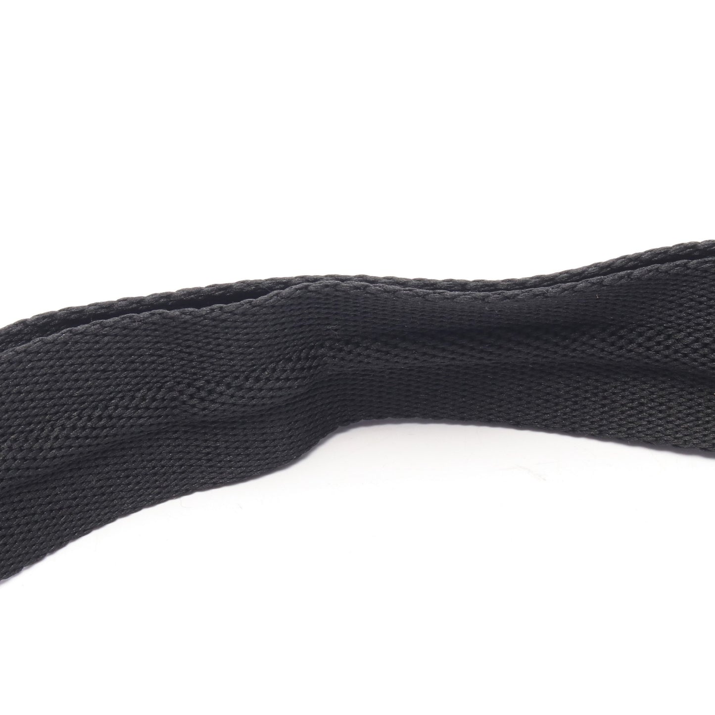 ズッカ ショルダーバッグ ショルダーバッグ PVC レザー ブルー ブラック フェンディ