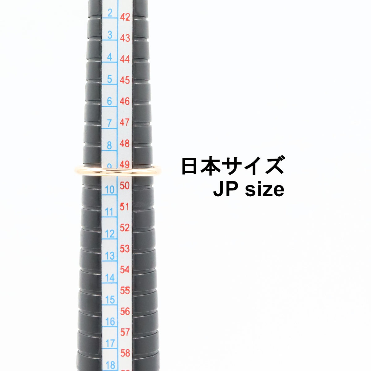 Tワイヤー リング リング 指輪 K18PG ピンクゴールド ティファニー