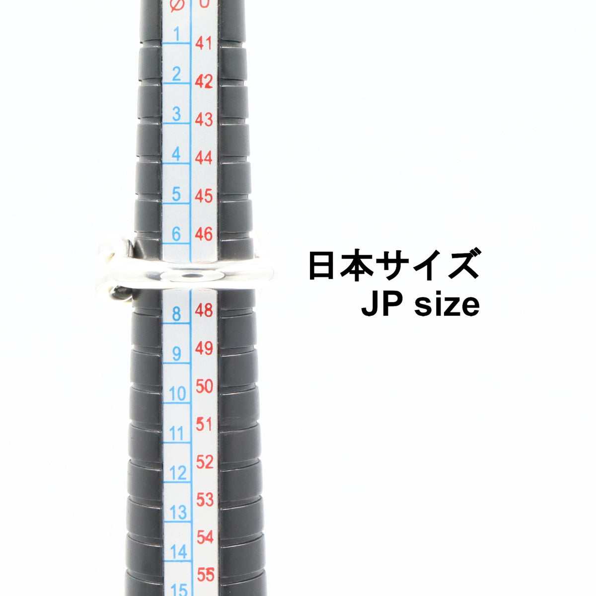 クロワゼット GM リング リング 指輪 SV925 シルバー エルメス