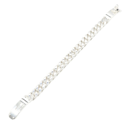ケリーグルメット ブレスレット ブレスレット SV925 シルバー エルメス