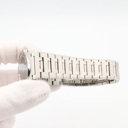 ブルガリ ブルガリ ボーイズ ボーイズ 腕時計 クオーツ ステンレススチール ブラック ブルガリ 時計 BVLGARI