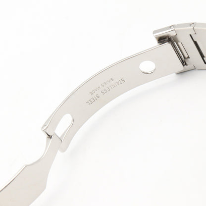 ブルガリ ブルガリ ボーイズ ボーイズ 腕時計 クオーツ ステンレススチール ブラック ブルガリ 時計 BVLGARI