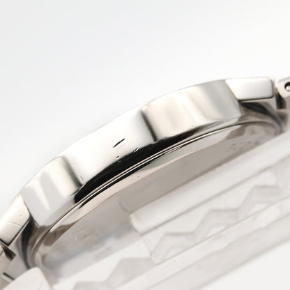 ブルガリ ブルガリ ボーイズ ボーイズ 腕時計 クオーツ ステンレススチール ブラック ブルガリ 時計 BVLGARI