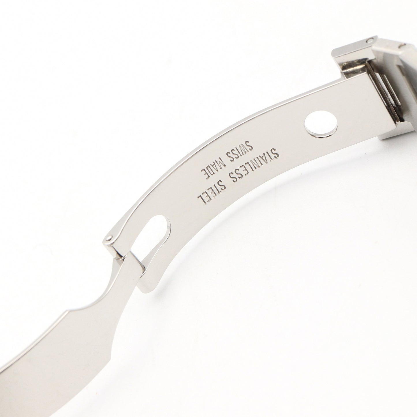 ブルガリ ブルガリ ボーイズ ボーイズ 腕時計 クオーツ ステンレススチール ブラック ブルガリ 時計 BVLGARI
