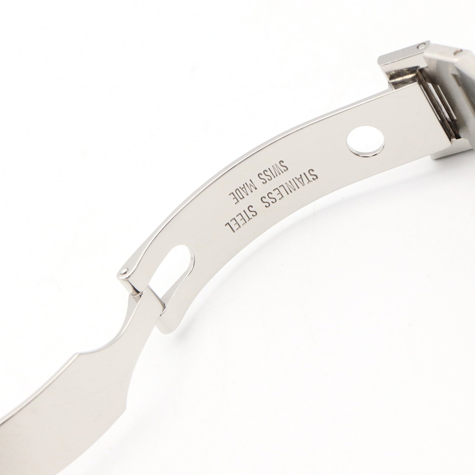 ブルガリ ブルガリ ボーイズ ボーイズ 腕時計 クオーツ ステンレススチール ブラック ブルガリ 時計 BVLGARI