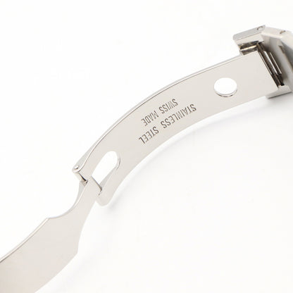 ブルガリ ブルガリ ボーイズ ボーイズ 腕時計 クオーツ ステンレススチール ブラック ブルガリ 時計 BVLGARI