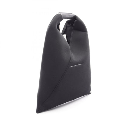 ジャパニーズ スモール ハンドバッグ トートバッグ その他 ブラック エムエムシックスメゾンマルジェラ バッグ MM6 MAISON MARGIELA