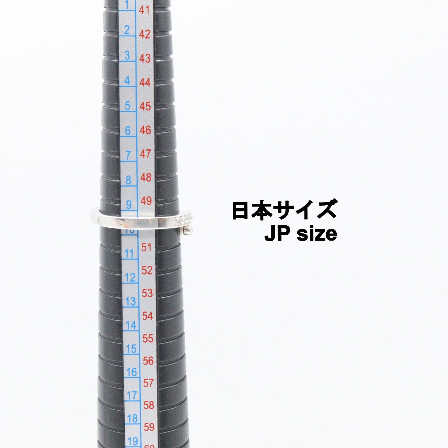 ジョゼフィーヌリング リング 指輪 K18WG パール ホワイトゴールド ホワイト ショーメ