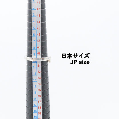 ジョゼフィーヌリング リング 指輪 K18WG パール ホワイトゴールド ホワイト ショーメ