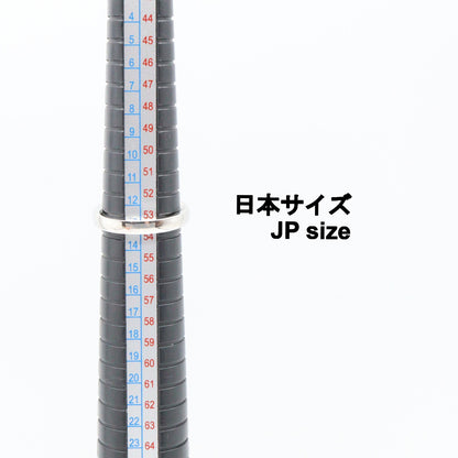 カメリアリング リング 指輪 PT950 プラチナ シャネル