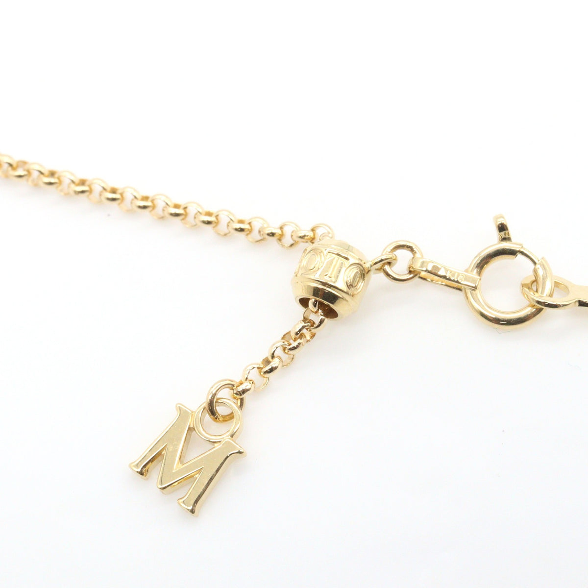 パール ネックレス ネックレス K18YG パール イエローゴールド ホワイト ミキモト アクセサリー MIKIMOTO