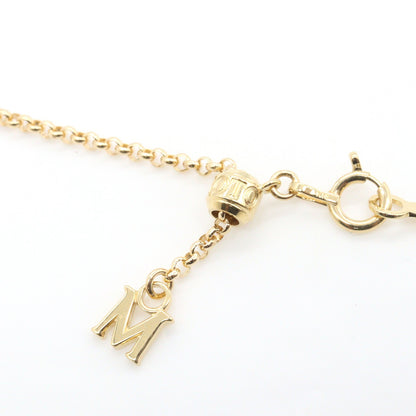 パール ネックレス ネックレス K18YG パール イエローゴールド ホワイト ミキモト アクセサリー MIKIMOTO