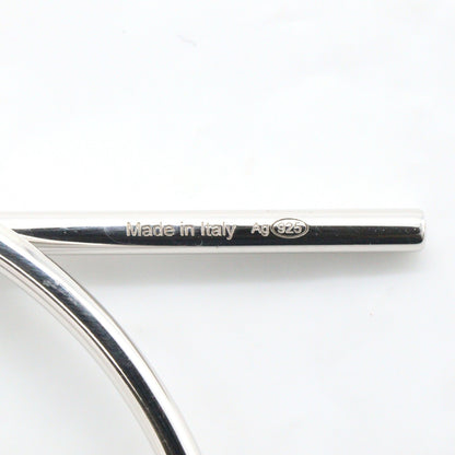 エシャペPM ピアス ピアス SV925 シルバー エルメス