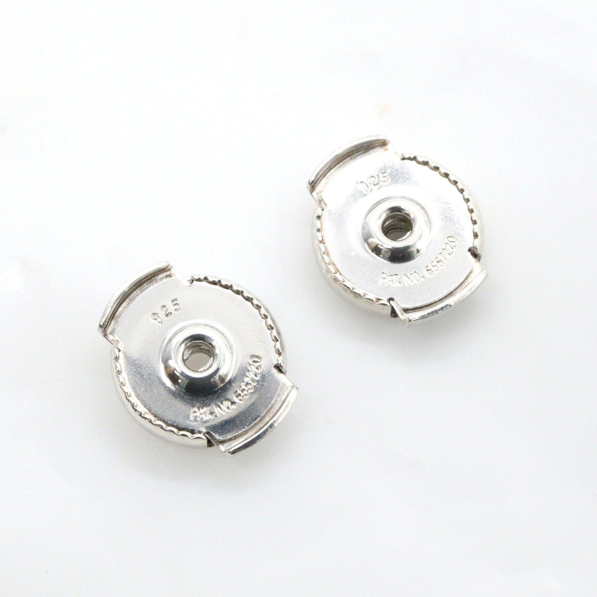 エシャペPM ピアス ピアス SV925 シルバー エルメス