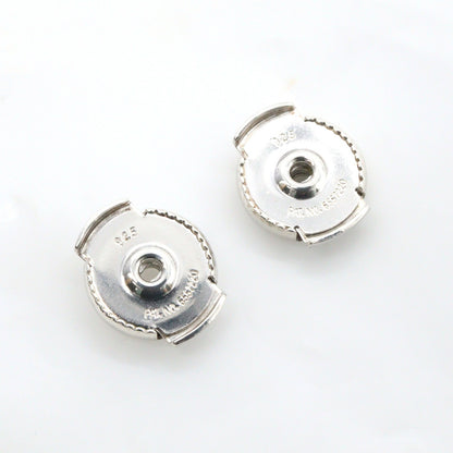 エシャペPM ピアス ピアス SV925 シルバー エルメス