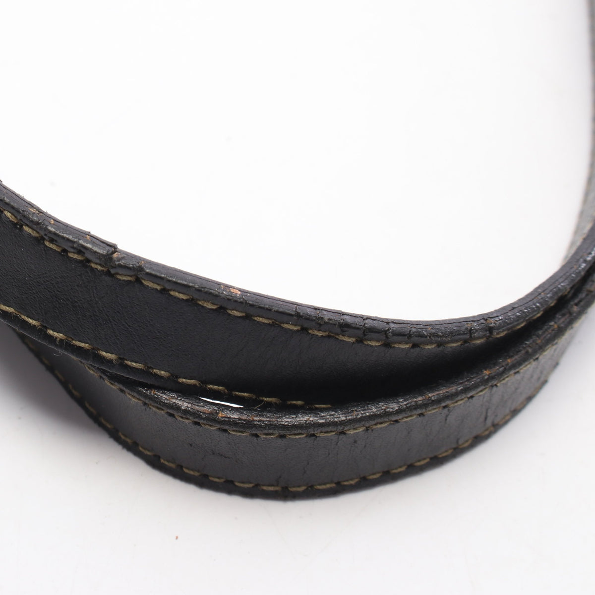 ペカン ショルダーバッグ トートバッグ PVC レザー ダークブラウン ブラック フェンディ バッグ FENDI