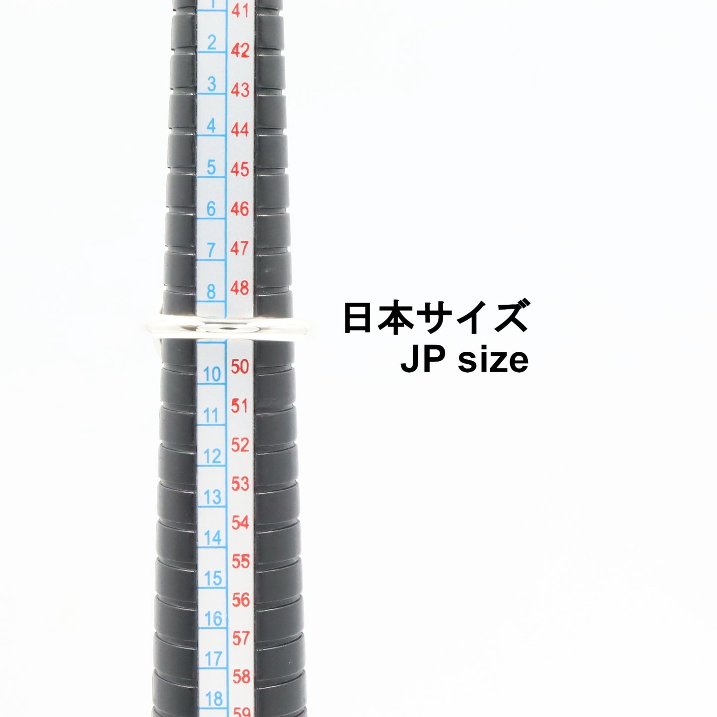エシャペ リング MM リング 指輪 SV925 シルバー エルメス