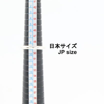 エシャペ リング MM リング 指輪 SV925 シルバー エルメス