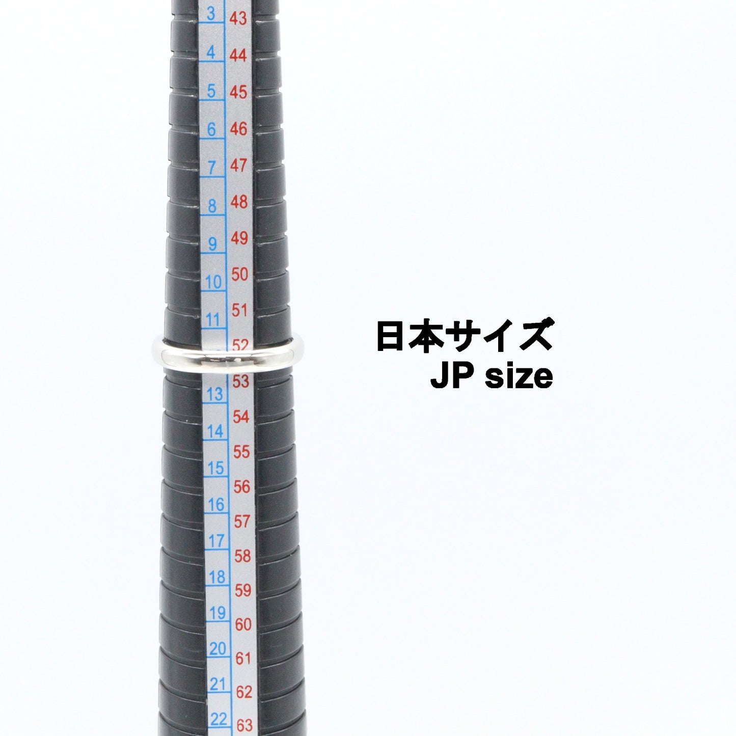 スタッキングバンドリング リング 指輪 PT950 プラチナ ティファニー