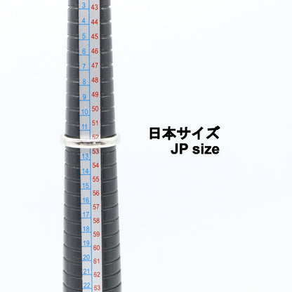 スタッキングバンドリング リング 指輪 PT950 プラチナ ティファニー
