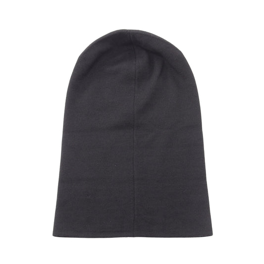 BALENCIAGA × adidas ヘッドマスク 小物 ウール ブラック バレンシアガ 財布・小物 BALENCIAGA
