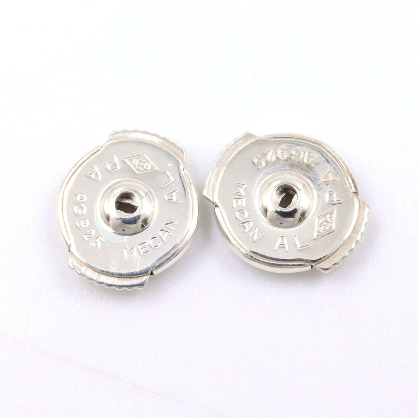 シェーヌダンクル ゲーム ピアス ピアス SV925 シルバー エルメス アクセサリー HERMES