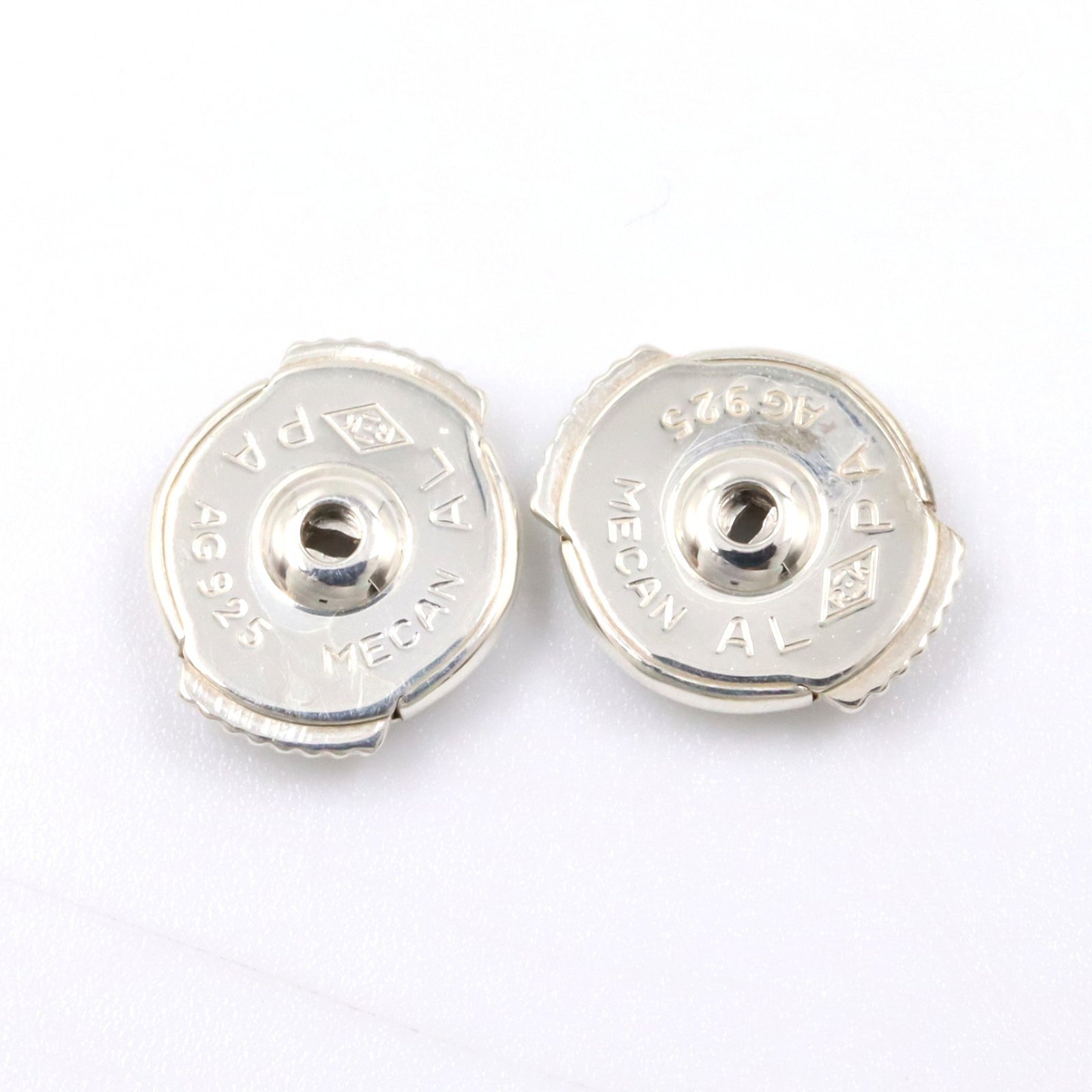 シェーヌダンクル ゲーム ピアス ピアス SV925 シルバー エルメス アクセサリー HERMES