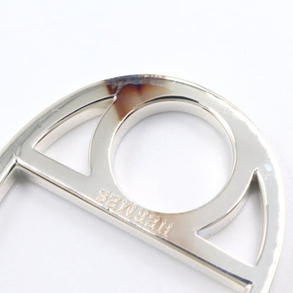 シェーヌダンクル ゲーム ピアス ピアス SV925 シルバー エルメス アクセサリー HERMES