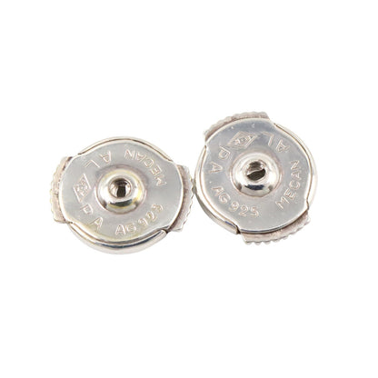 エシャッペ PM ピアス ピアス SV925 シルバー エルメス