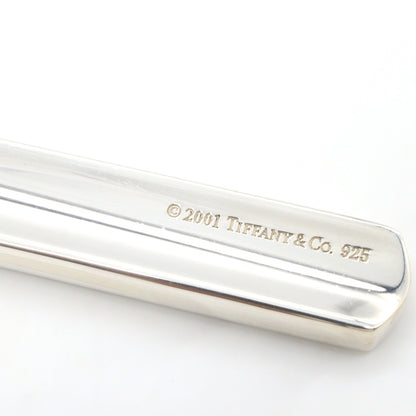 フローバーネックレス ネックレス SV925 シルバー ティファニー