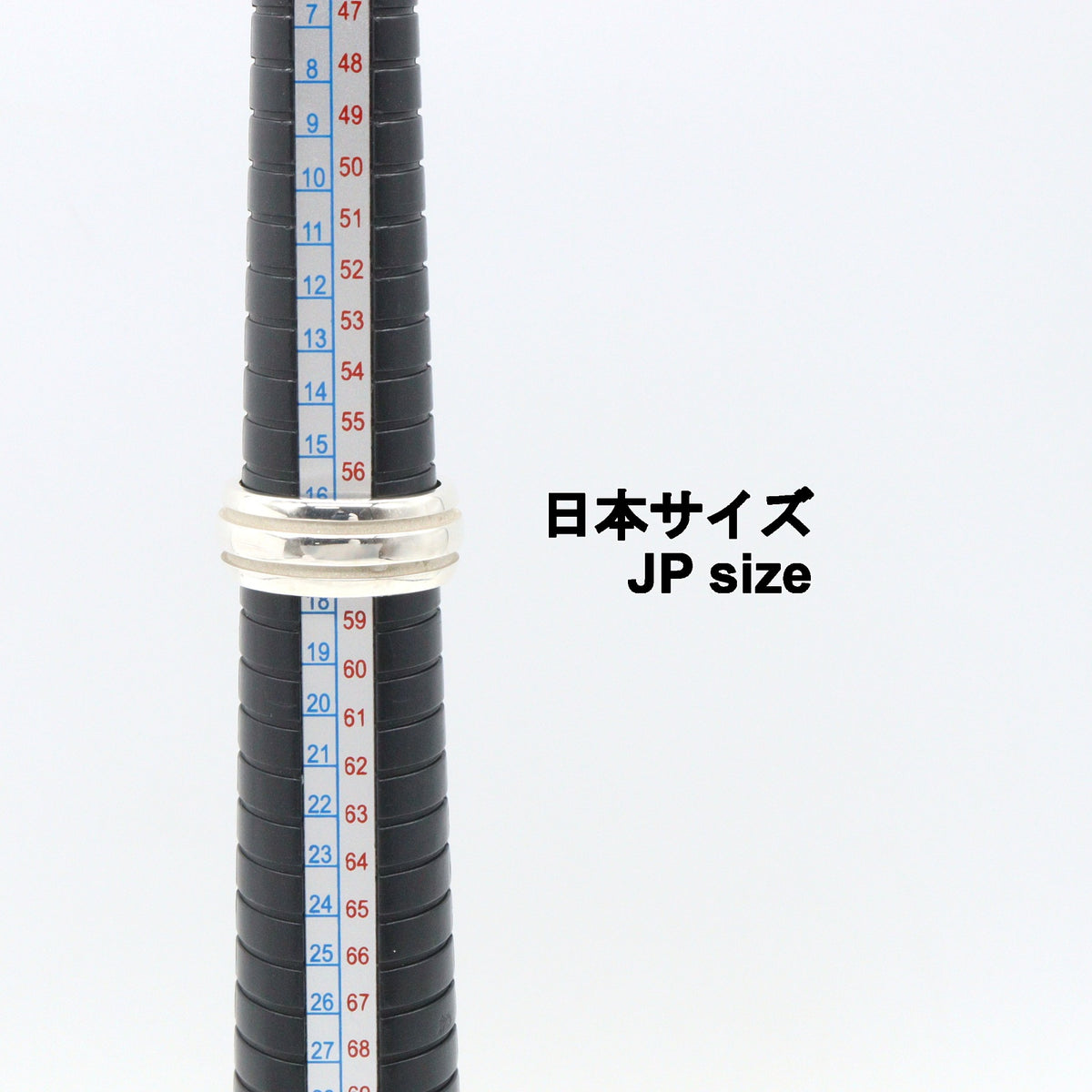 グルーブドダブルラインリング リング 指輪 SV925 シルバー ティファニー