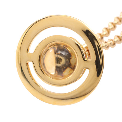 NEW PETITE ORB ネックレス GP ラインストーン ゴールド マルチカラー ヴィヴィアンウエストウッド アクセサリー Vivienne Westwood