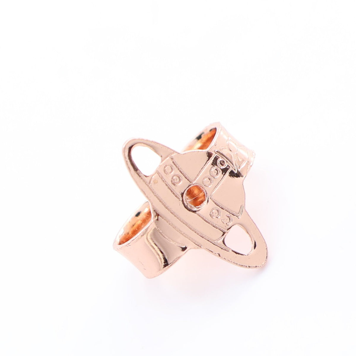SOLID ORB ピアス GP ピンクゴールド ヴィヴィアンウエストウッド アクセサリー Vivienne Westwood