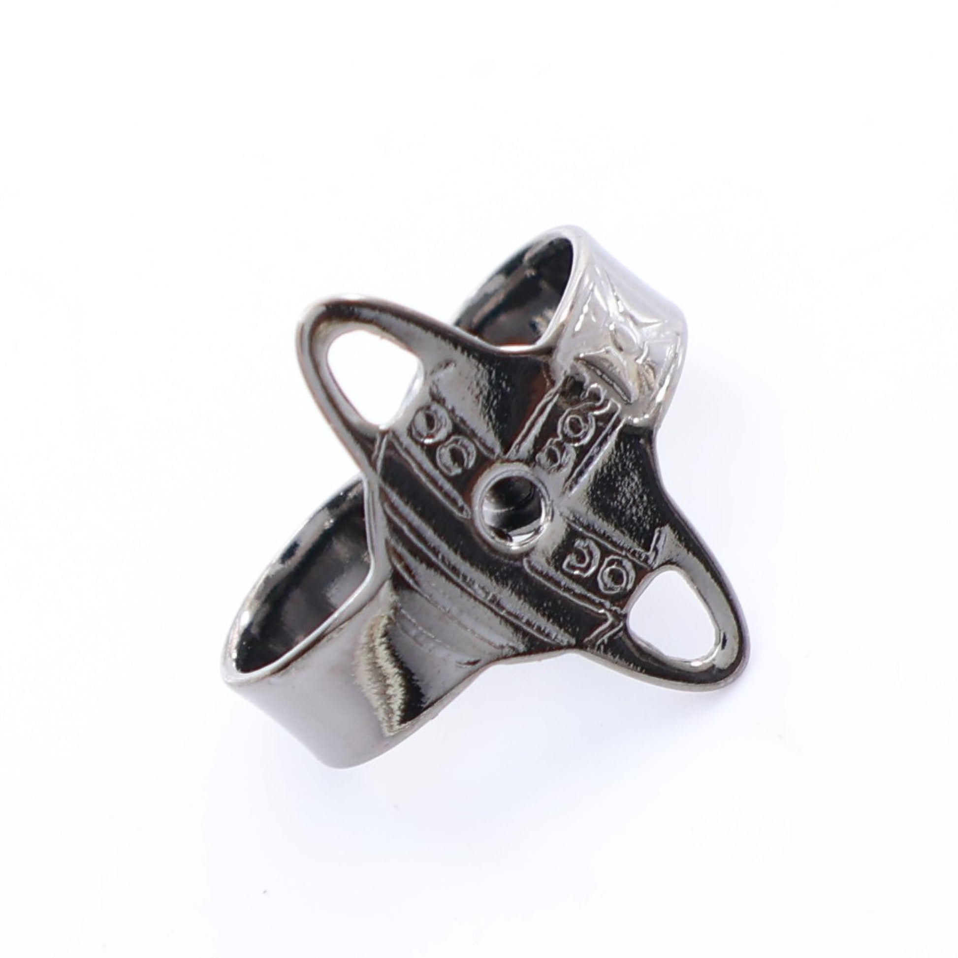 FARAH ファラー ピアス ブラック ヴィヴィアンウエストウッド アクセサリー Vivienne Westwood