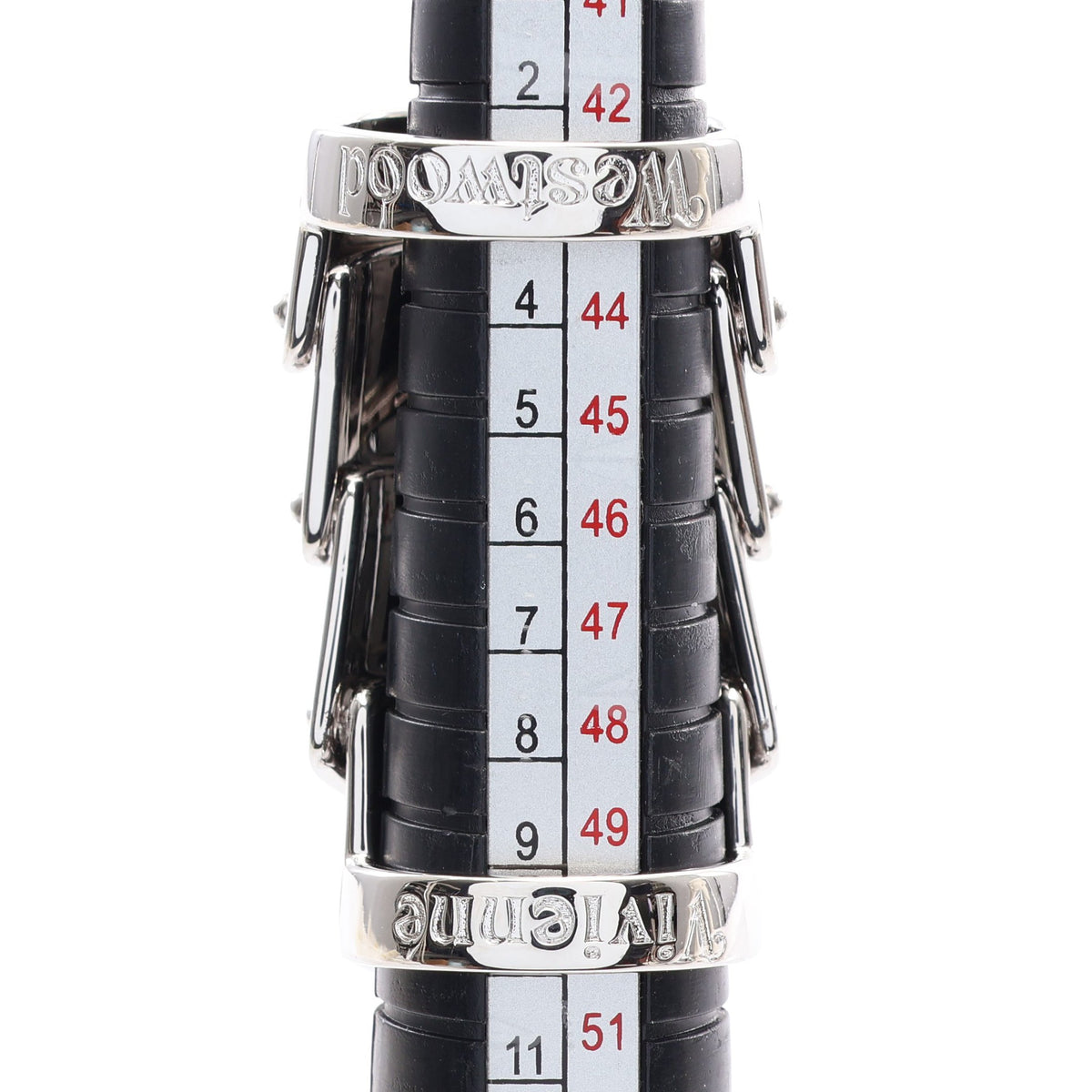 JOSEPHUS ヨセフス アーマーリング リング 指輪 シルバー ヴィヴィアンウエストウッド アクセサリー Vivienne Westwood