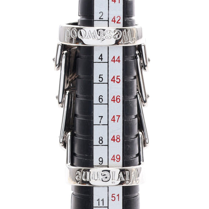 JOSEPHUS ヨセフス アーマーリング リング 指輪 シルバー ヴィヴィアンウエストウッド アクセサリー Vivienne Westwood