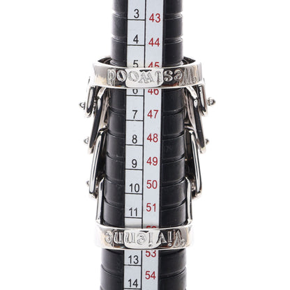 JOSEPHUS ヨセフス アーマーリング リング 指輪 シルバー ヴィヴィアンウエストウッド アクセサリー Vivienne Westwood