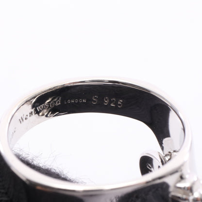 ARMOUR RING アーマーリング リング 指輪 SV925 シルバー ヴィヴィアンウエストウッド アクセサリー Vivienne Westwood