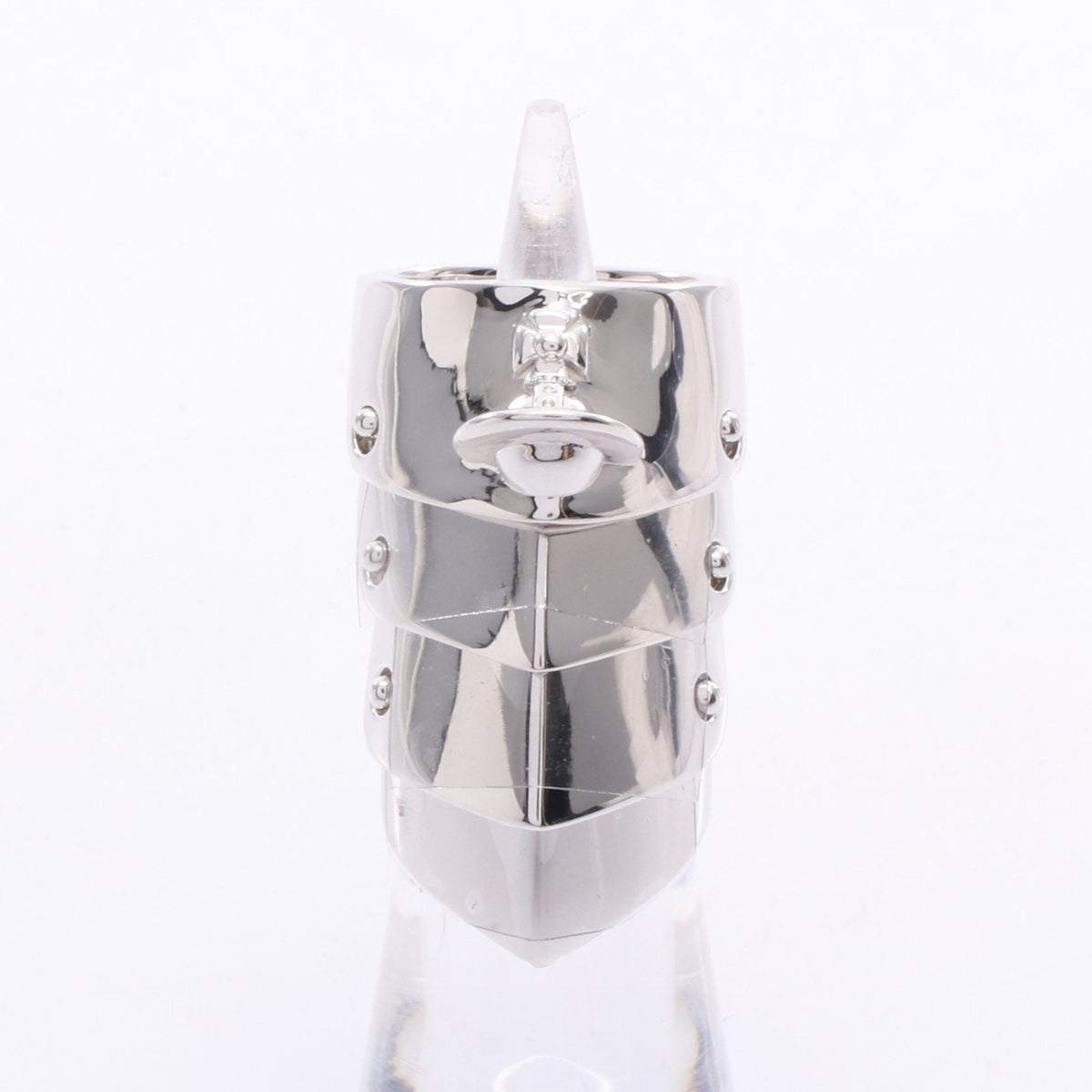 ARMOUR RING アーマーリング リング 指輪 SV925 シルバー ヴィヴィアンウエストウッド アクセサリー Vivienne Westwood