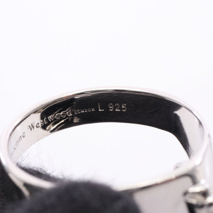 ARMOUR RING アーマーリング リング 指輪 SV925 シルバー ヴィヴィアンウエストウッド アクセサリー Vivienne Westwood