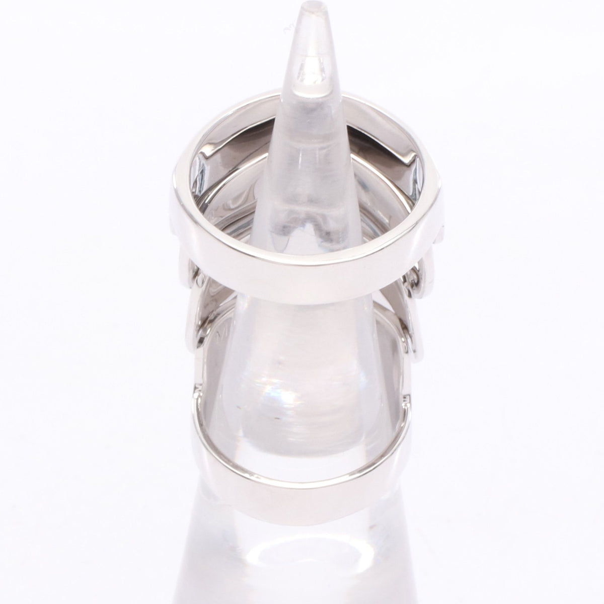 ARMOUR RING アーマーリング リング 指輪 SV925 シルバー ヴィヴィアンウエストウッド アクセサリー Vivienne Westwood