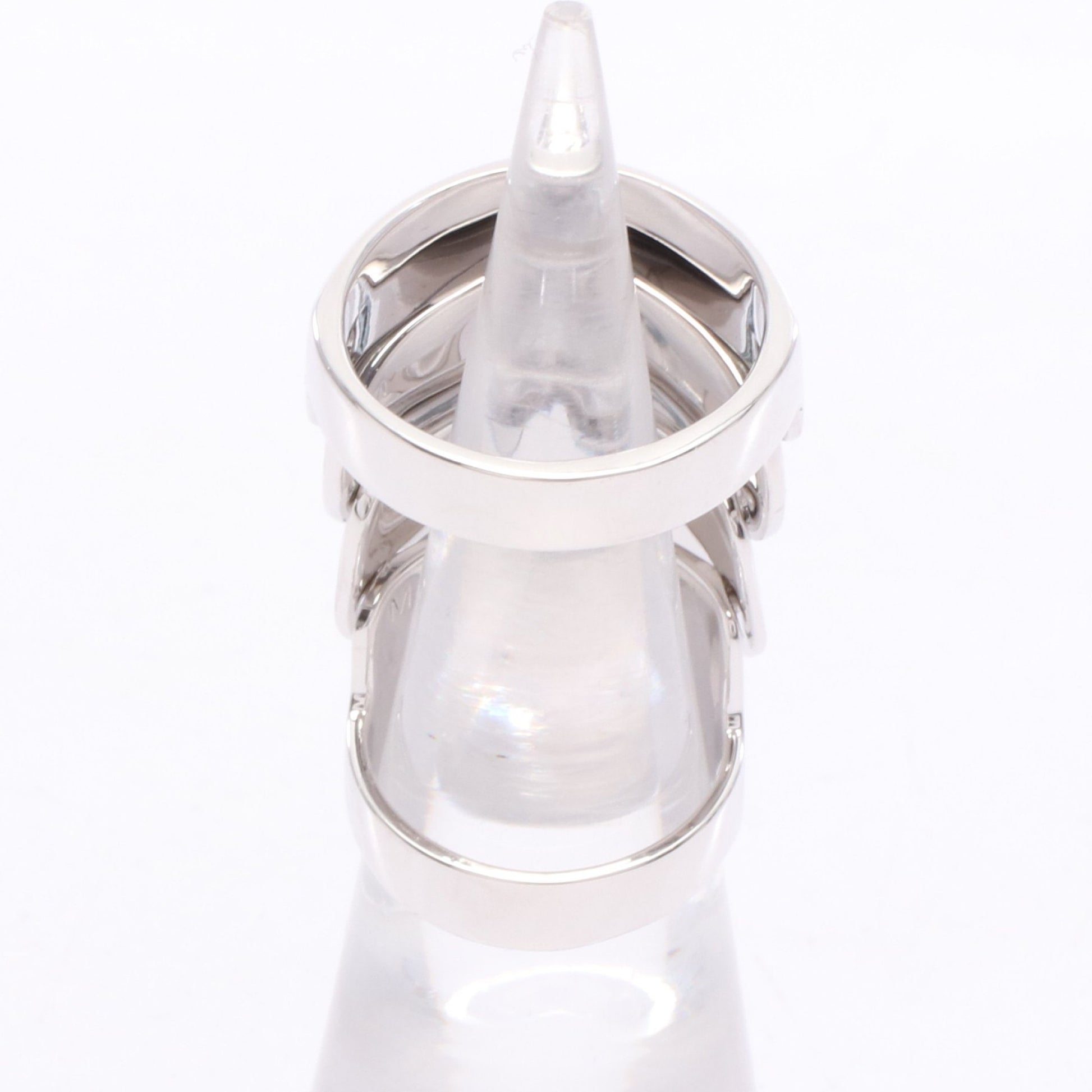ARMOUR RING アーマーリング リング 指輪 SV925 シルバー ヴィヴィアンウエストウッド アクセサリー Vivienne Westwood