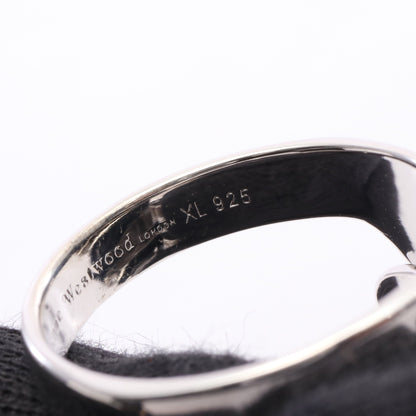 ARMOUR RING アーマーリング リング 指輪 SV925 シルバー ヴィヴィアンウエストウッド アクセサリー Vivienne Westwood