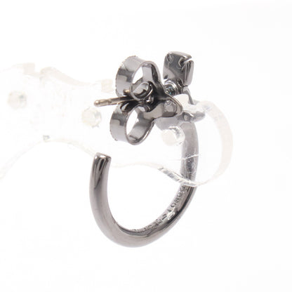 VERA STUD ヴェラ スタッド 片耳用 ピアス ブラック ヴィヴィアンウエストウッド アクセサリー Vivienne Westwood
